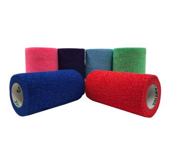 Coflex Vet 4" -Asssorted