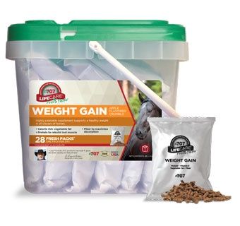 Formula 707 Weight Gain Fresh Pk 28 Day