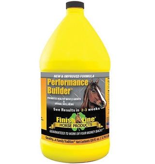 Performance Builder 1GAL