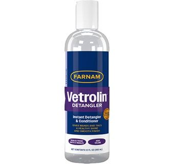 Vetrolin Detangler 12OZ