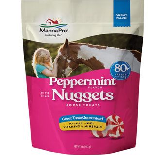 Bite Size Nugget 1 LB