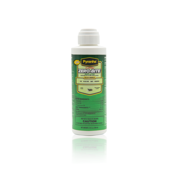 Pyranha Zero Bite Dabber 3.4 OZ