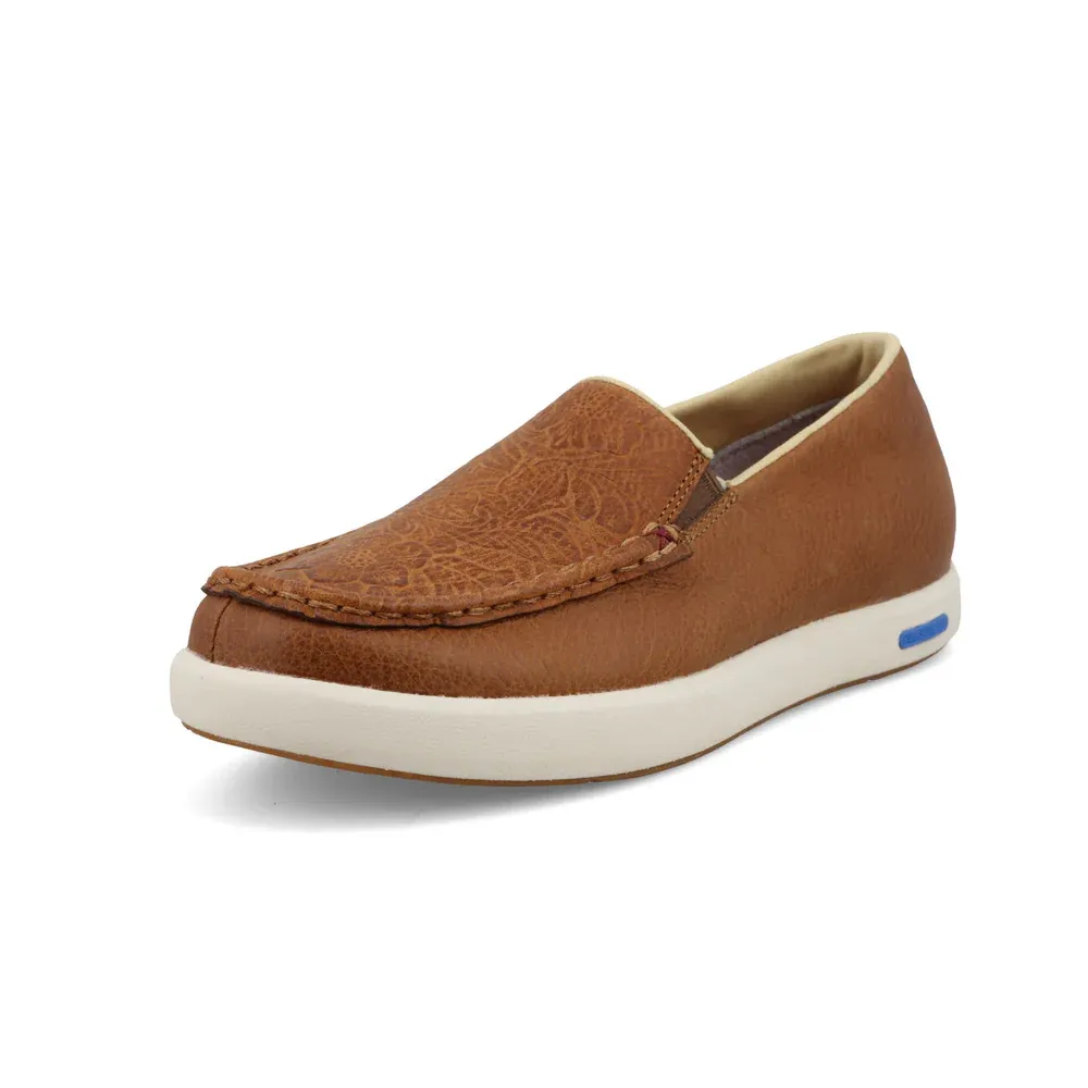 Twisted X Women's Slip-On UltraLite X - Cashew