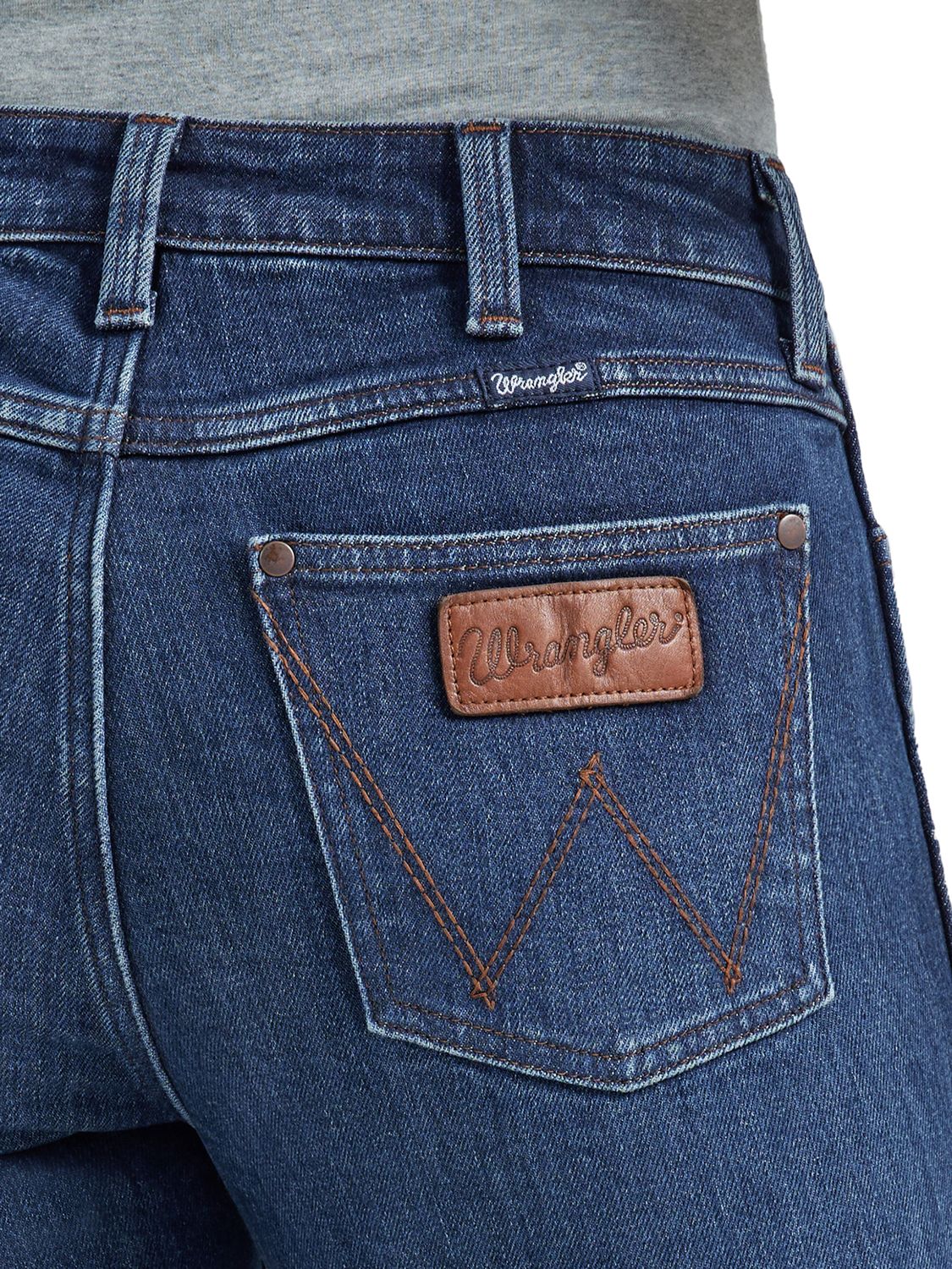Wrangler Retro® Bailey Bootcut Jean - High Rise - Isla