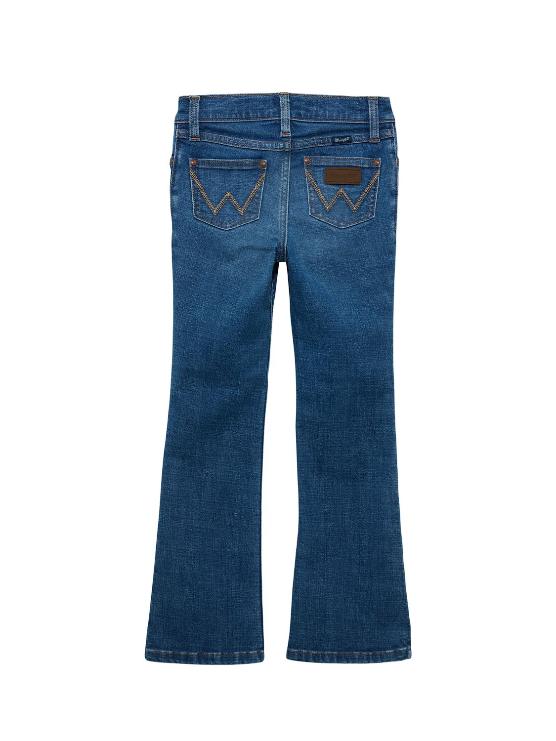 Wrangler Girls' Western Bootcut Jean - Lia