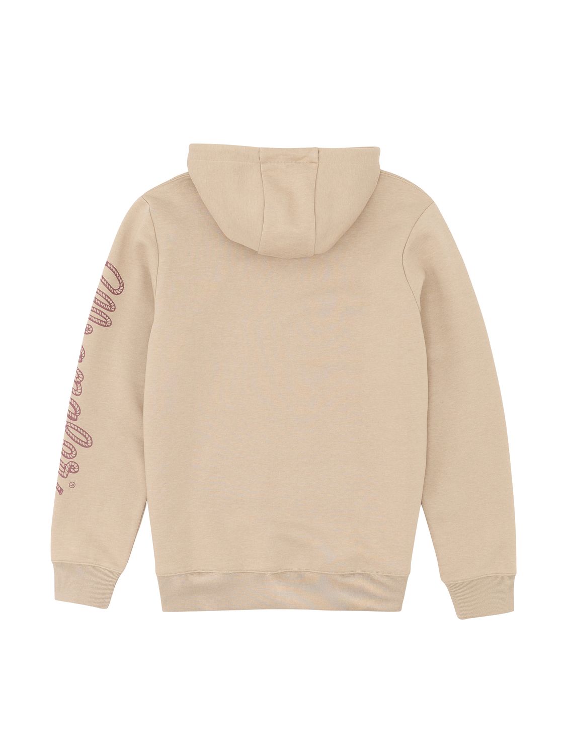 Wrangler® Graphic Hoodie - Regular Fit - Trench Coat