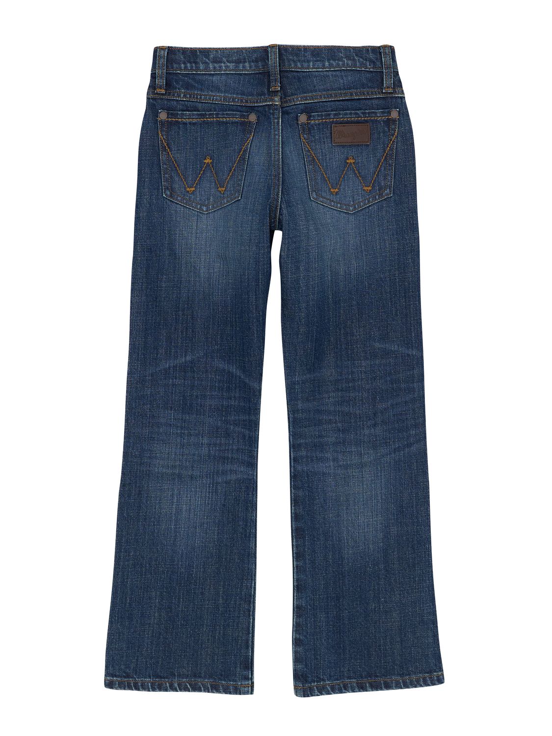 Wrangler Boys' Retro® Relaxed Boot Jean - Jackson Hole