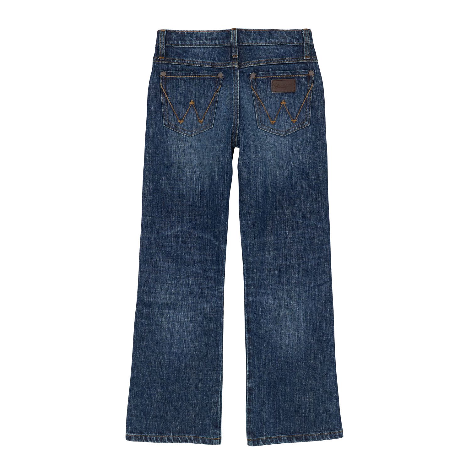 Wrangler Boys' Retro® Relaxed Boot Jean - Jackson Hole
