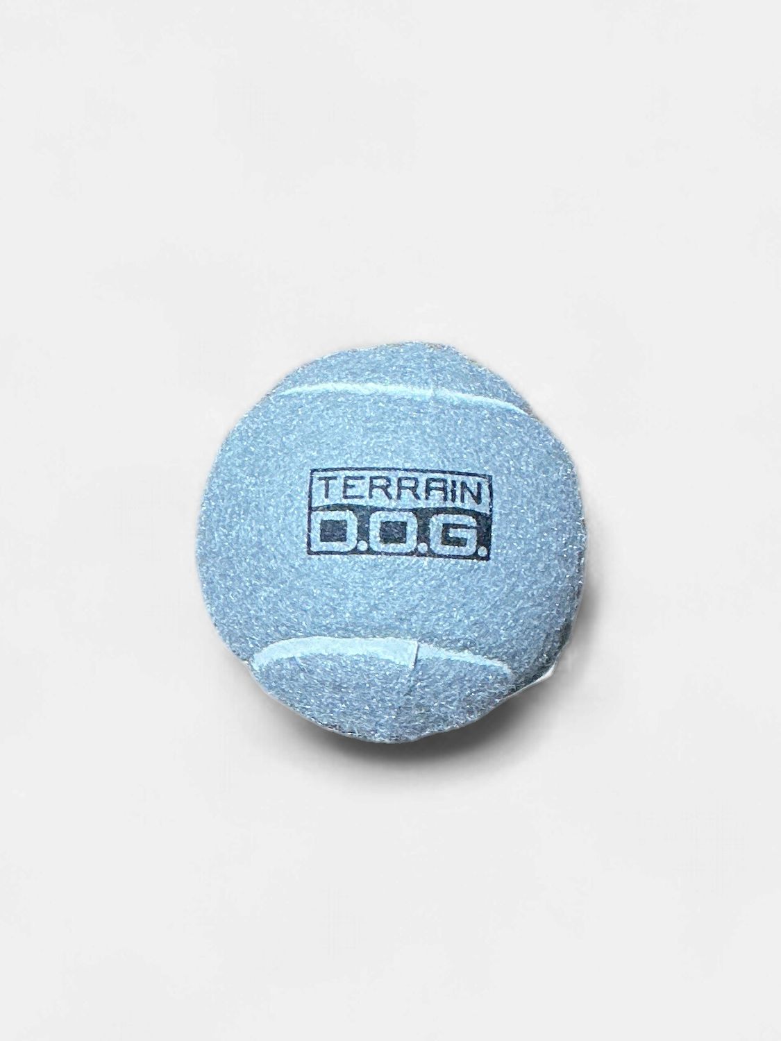 Terrain D.O.G. Terrain D.O.G. Tennis Ball