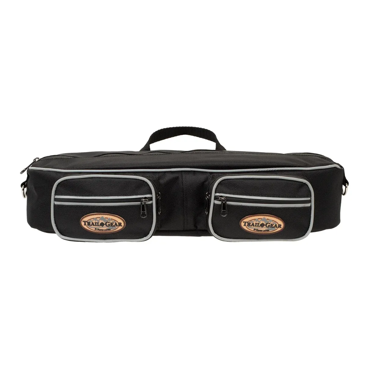 Weaver Equine Trail Gear Cantle Bags