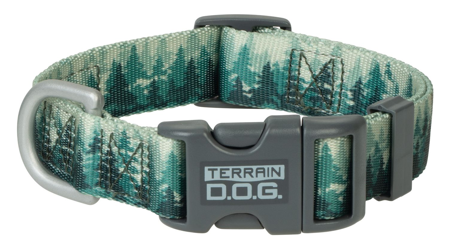 Terrain D.O.G. Expedition Snap-N-Go Collar