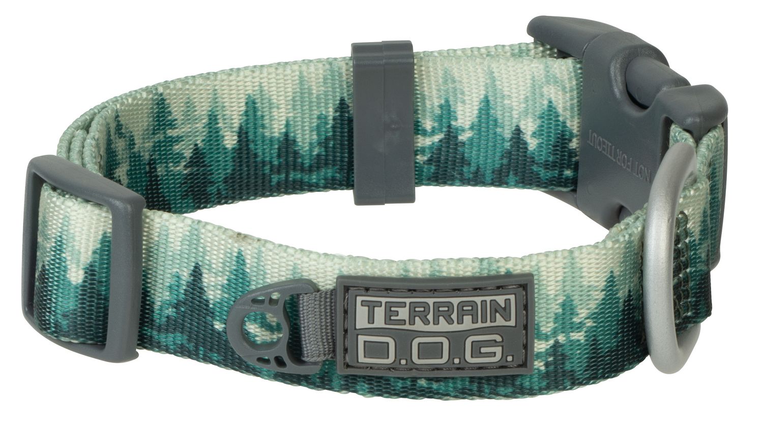 Terrain D.O.G. Expedition Snap-N-Go Collar