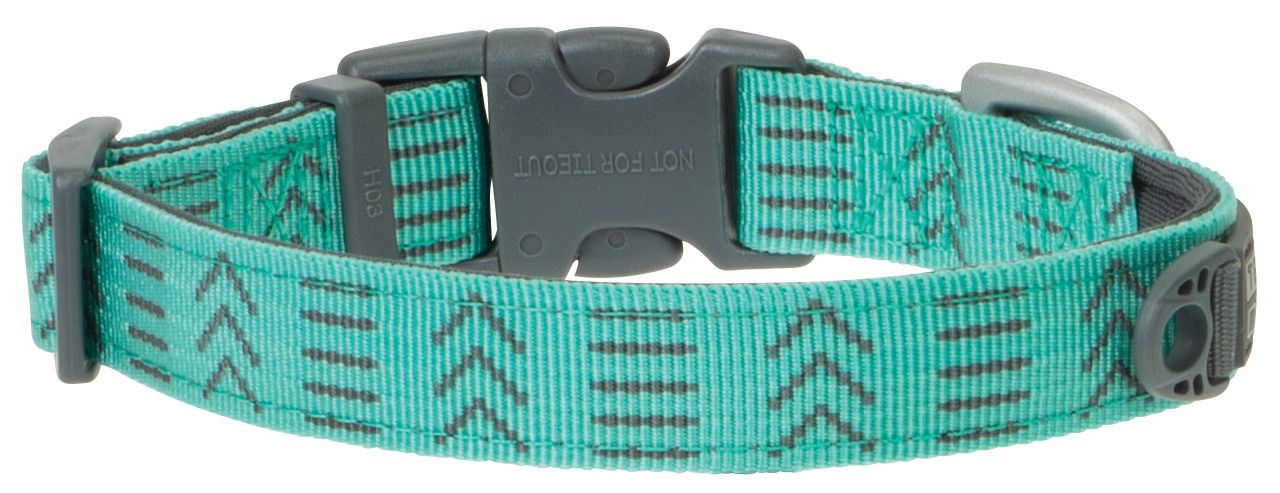 Terrain D.O.G. Snap-N-Go Lined Collar