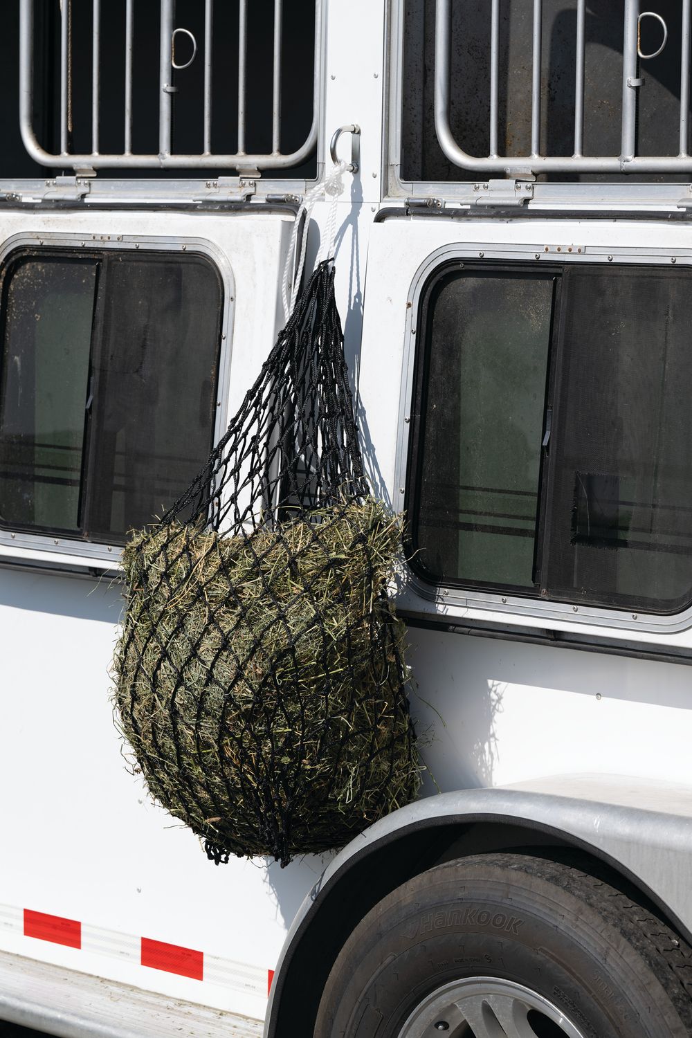 Weaver Equine Slow Feed Hay Net