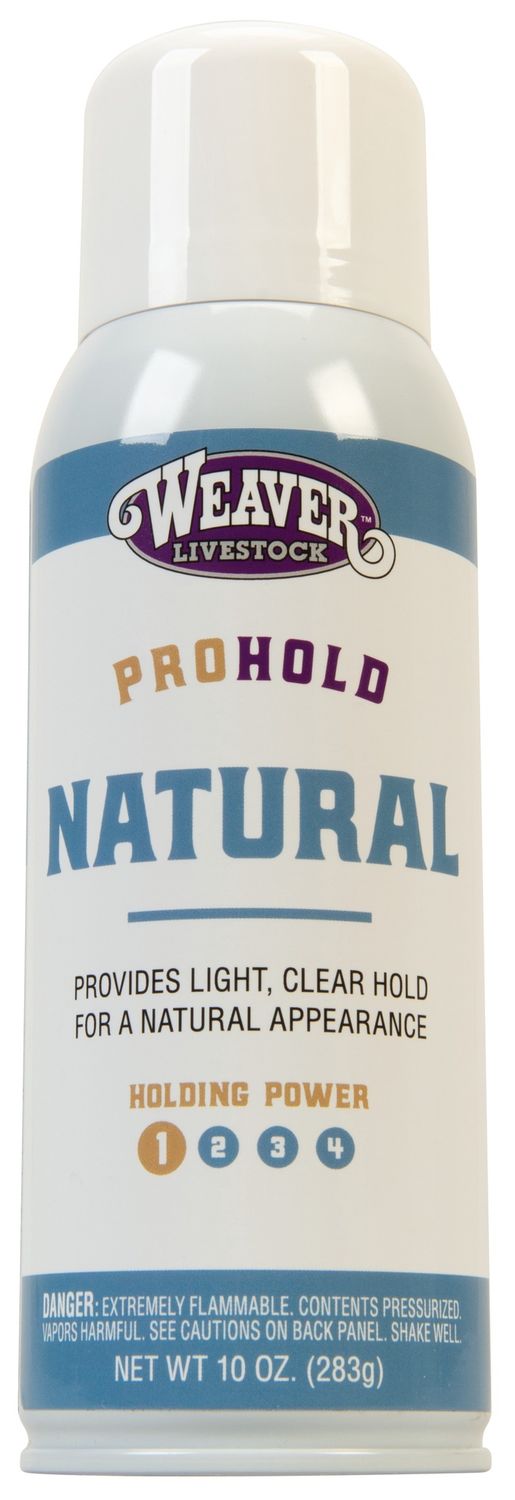 Weaver Livestock ProHold Natural