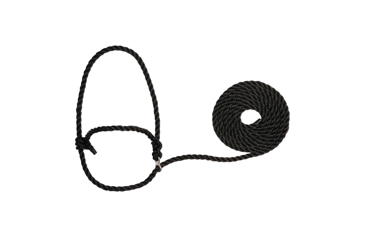 Weaver Livestock Poly Rope Breaking Halter