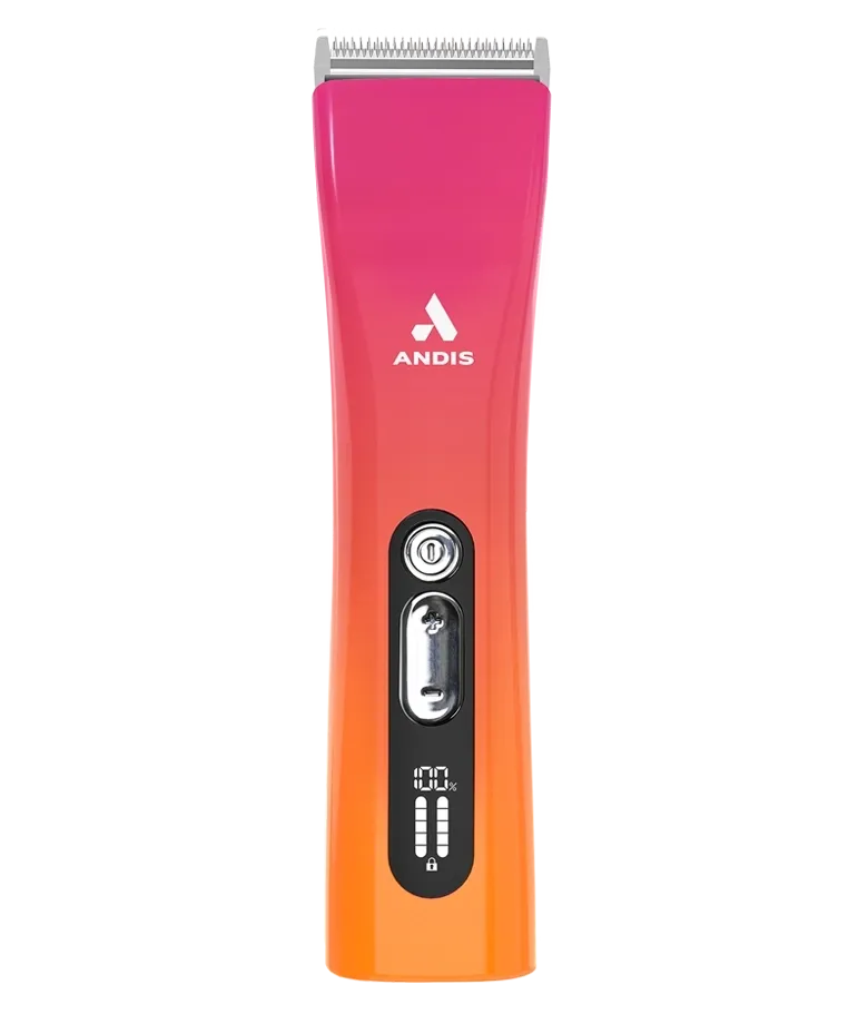 Andis ProClip 5-in-1 Cord/Cordless Clipper