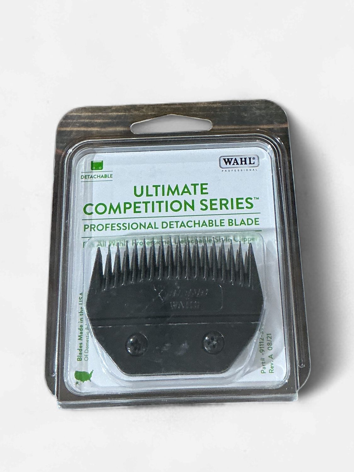 Wahl® X-Blend Cattle Blending Ultimate Blade