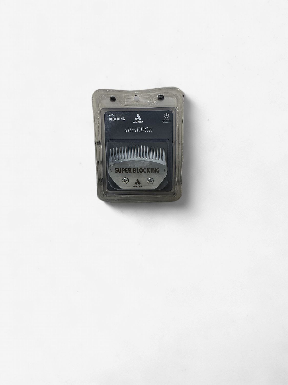 Andis Super Blocking Ultraedge® Blade Set