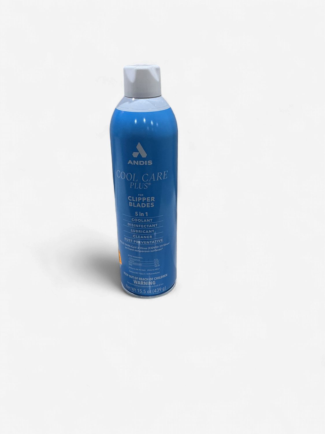 Andis® Cool Care Plus®