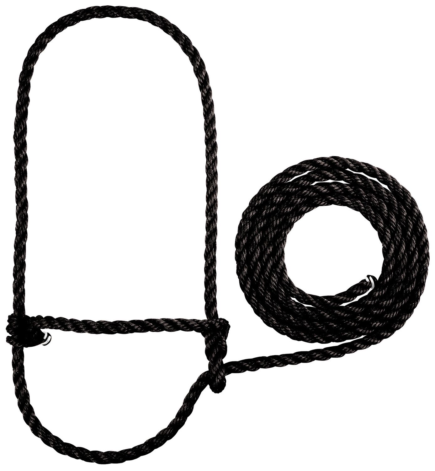 Weaver Livestock Calf Rope Halter
