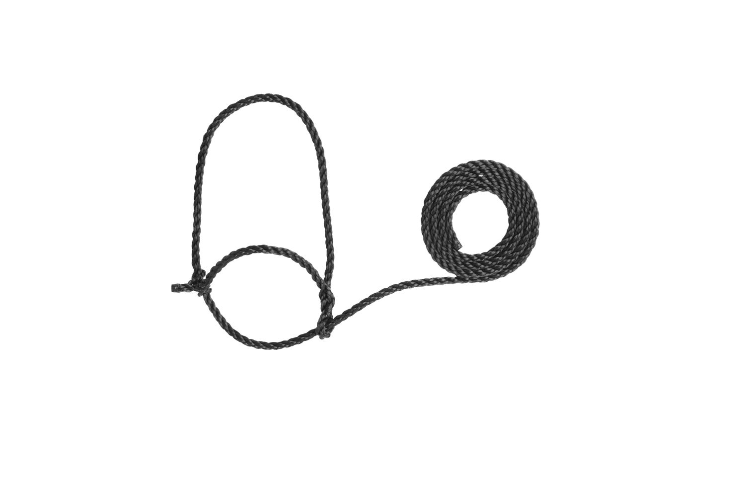 Weaver Livestock Calf Rope Halter