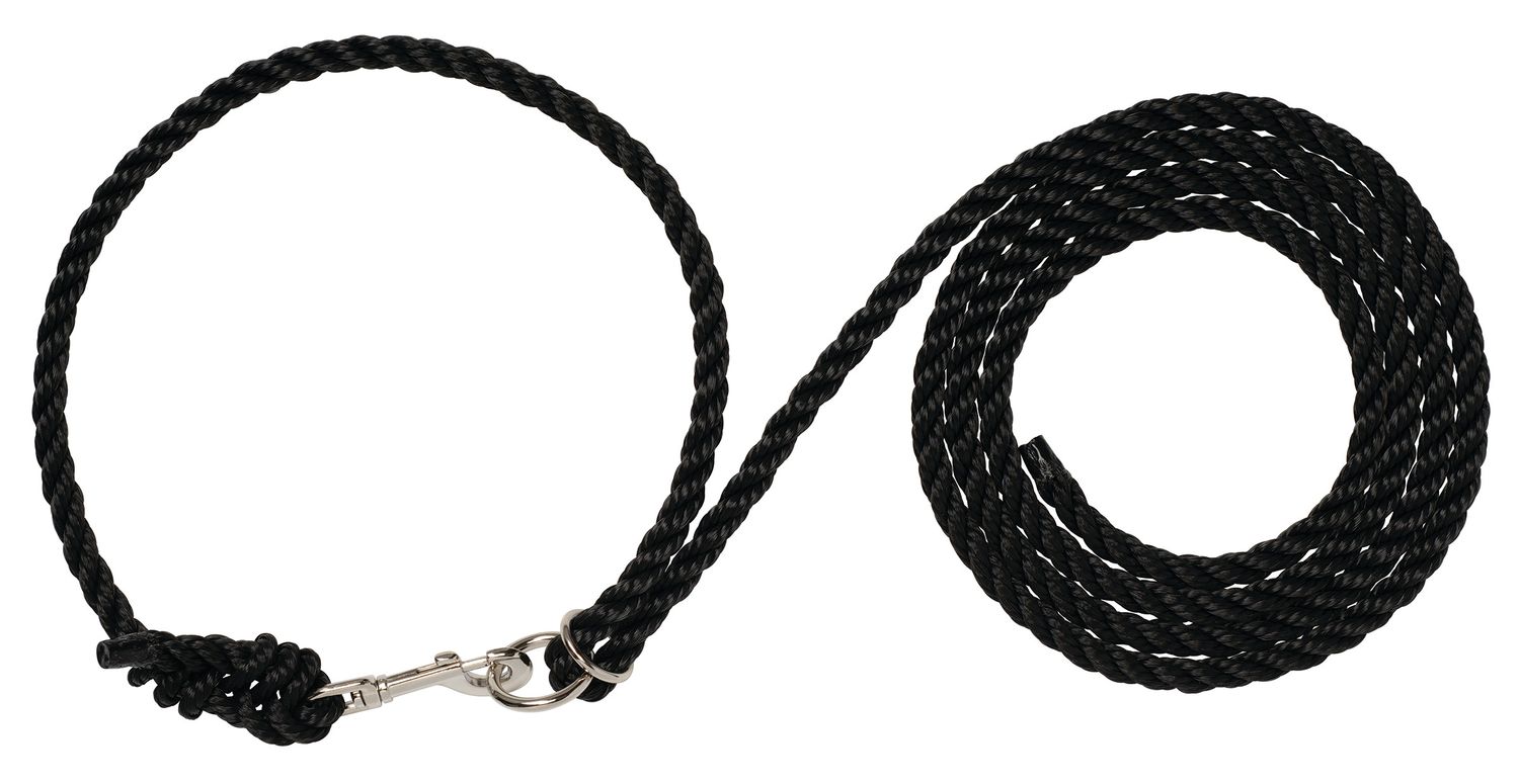 Weaver Livestock Livestock Adjustable Poly Neck Rope
