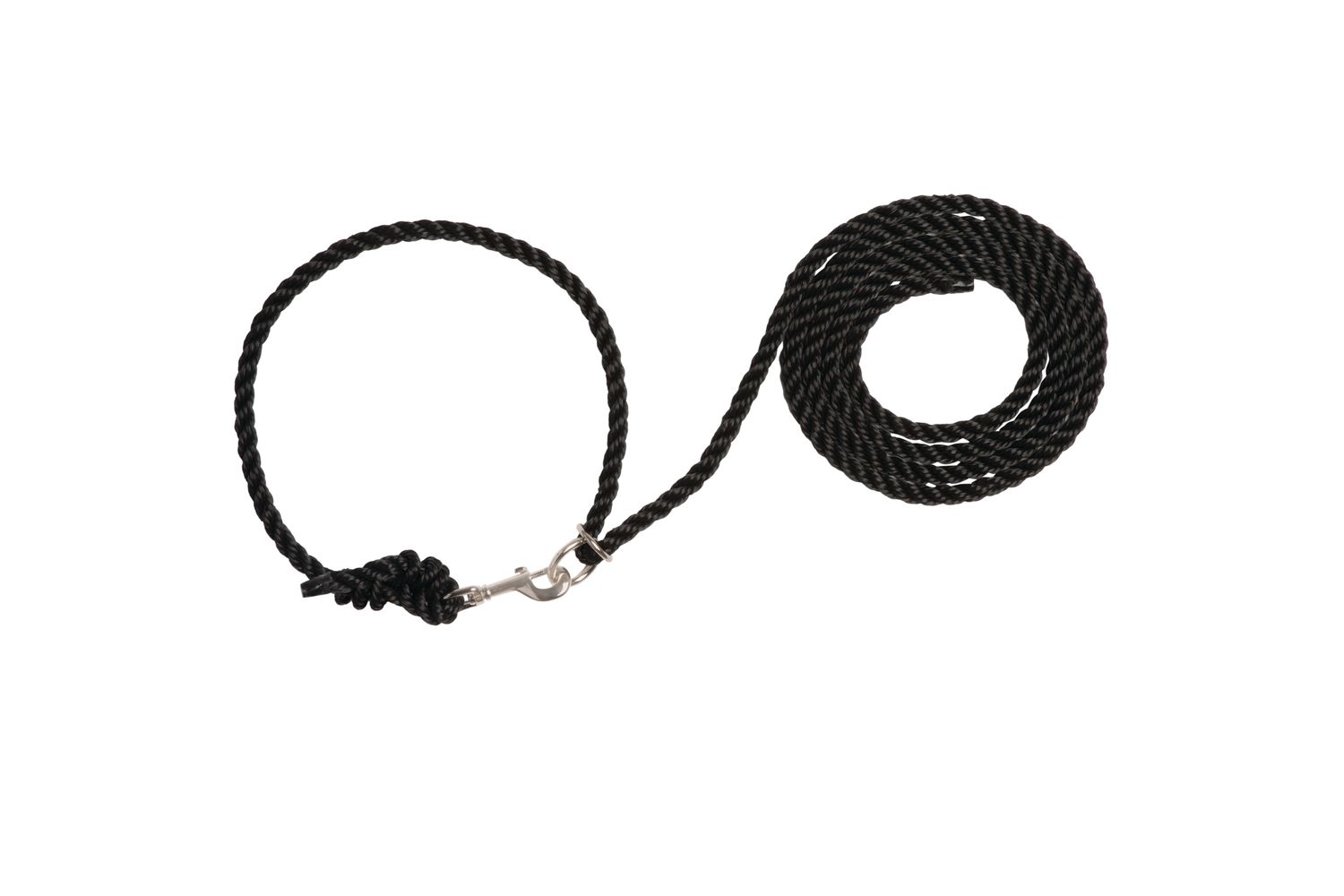 Weaver Livestock Livestock Adjustable Poly Neck Rope
