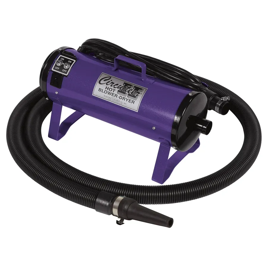 Weaver Livestock Circuteer Blower