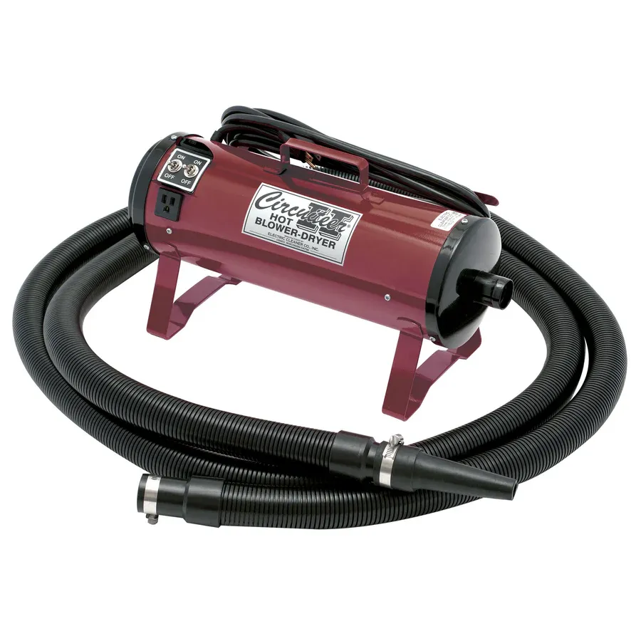 Weaver Livestock Circuteer Blower