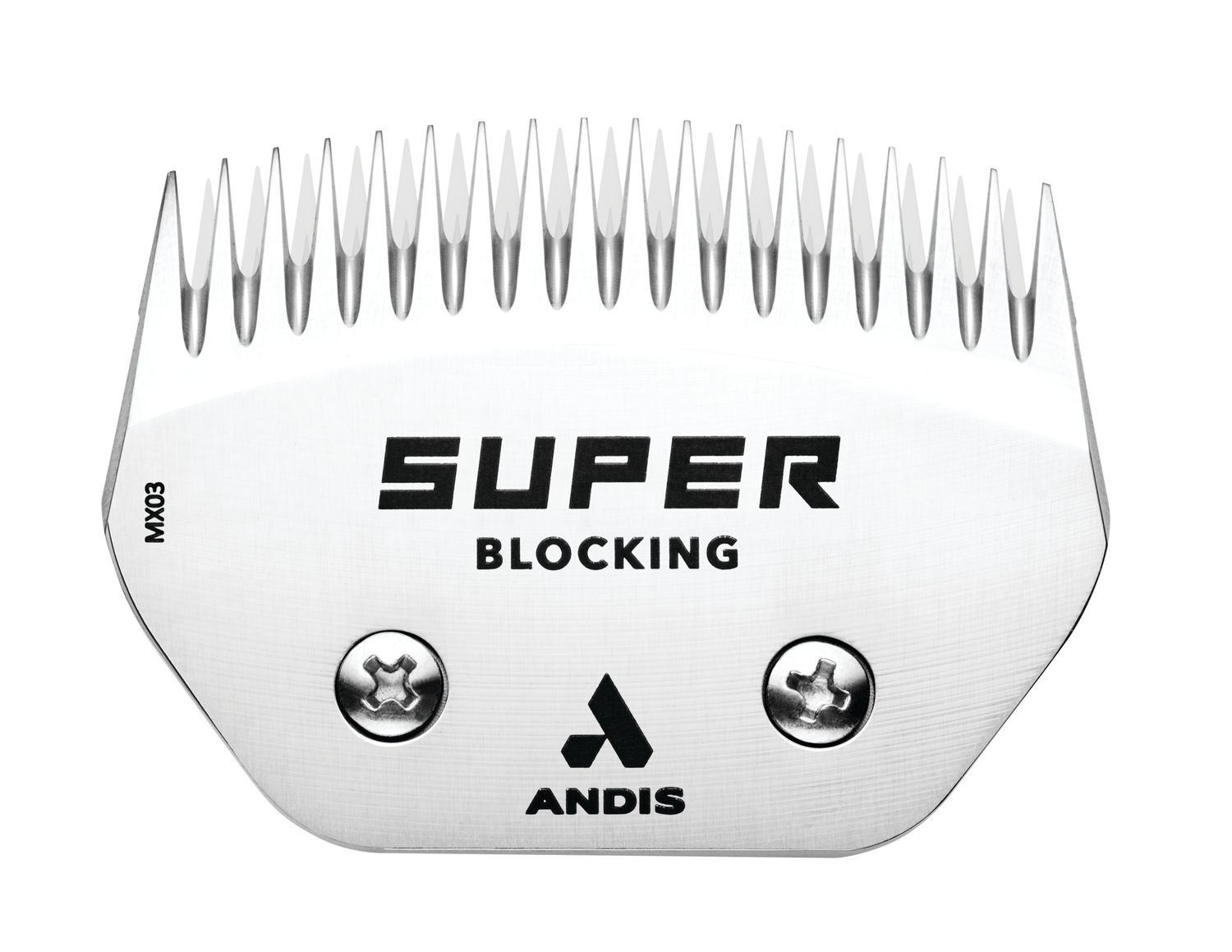 Andis CeramicEdge Super Blocking Blade