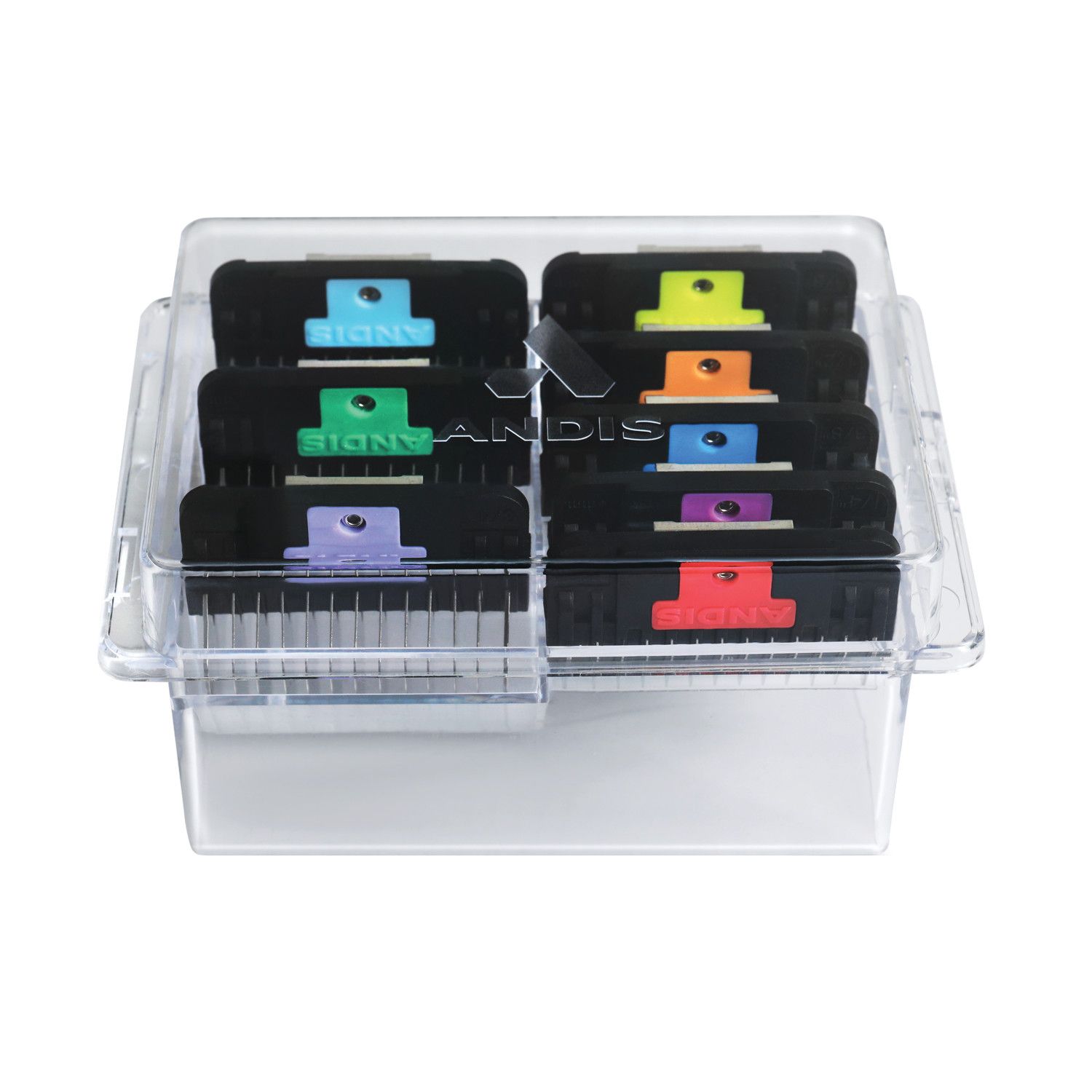 Andis Clipper Guards