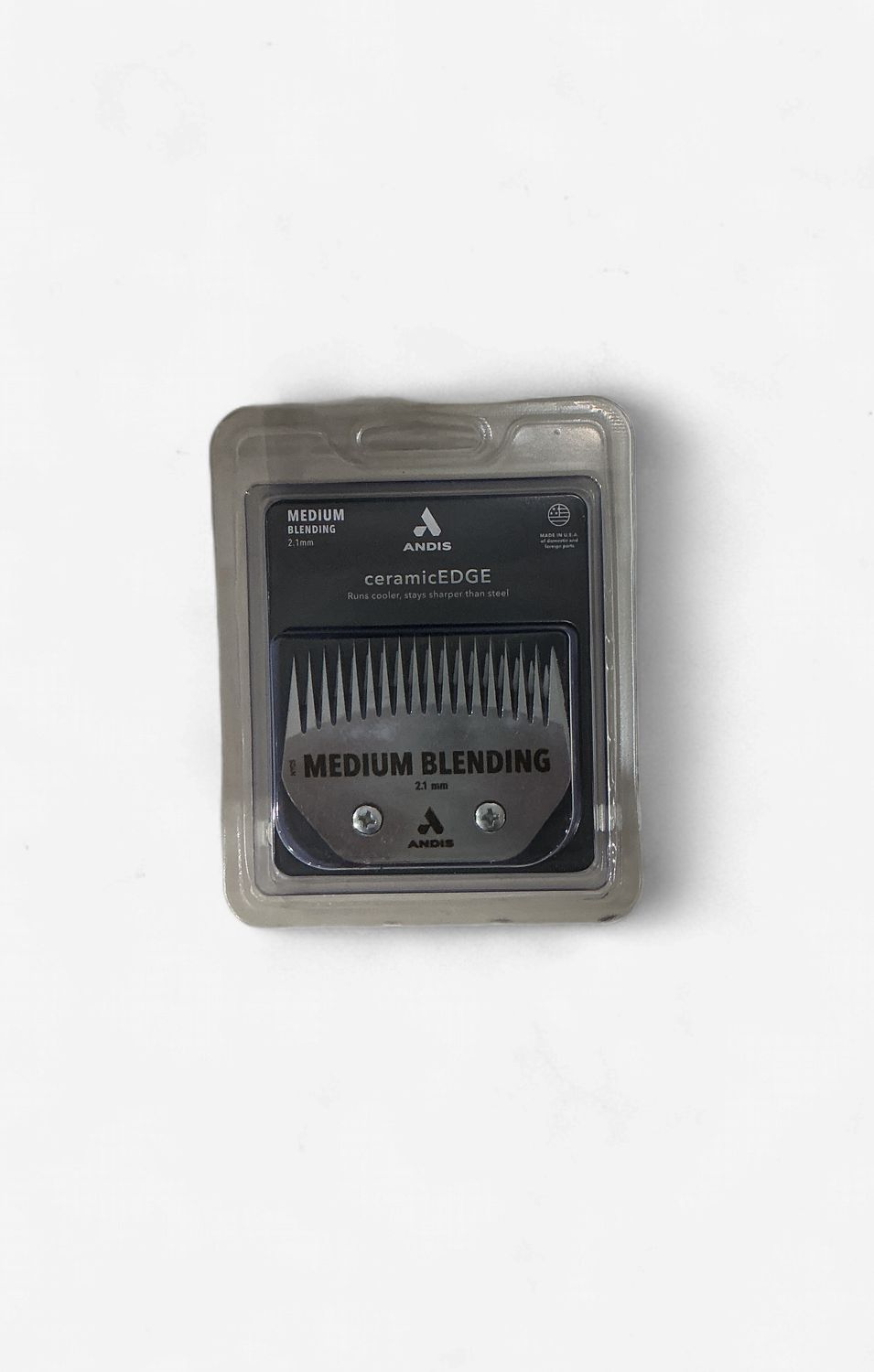 Andis Medium Blending Ultraedge® Blade Set