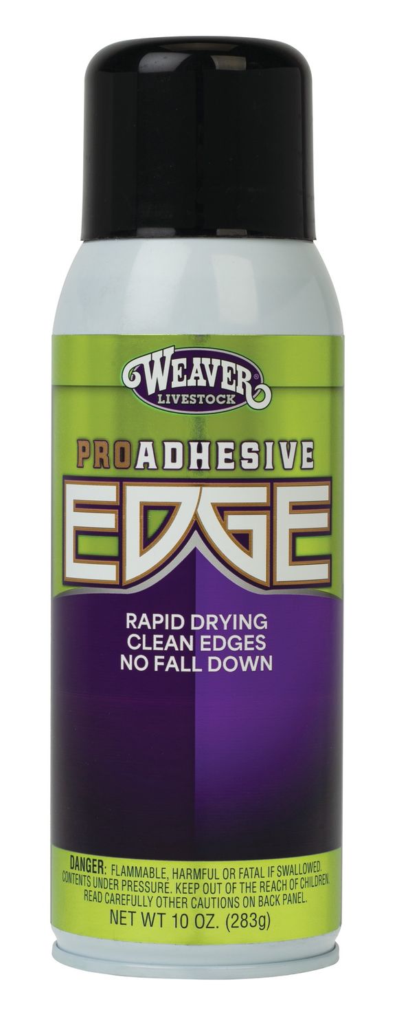 Weaver Livestock ProAdhesive Edge
