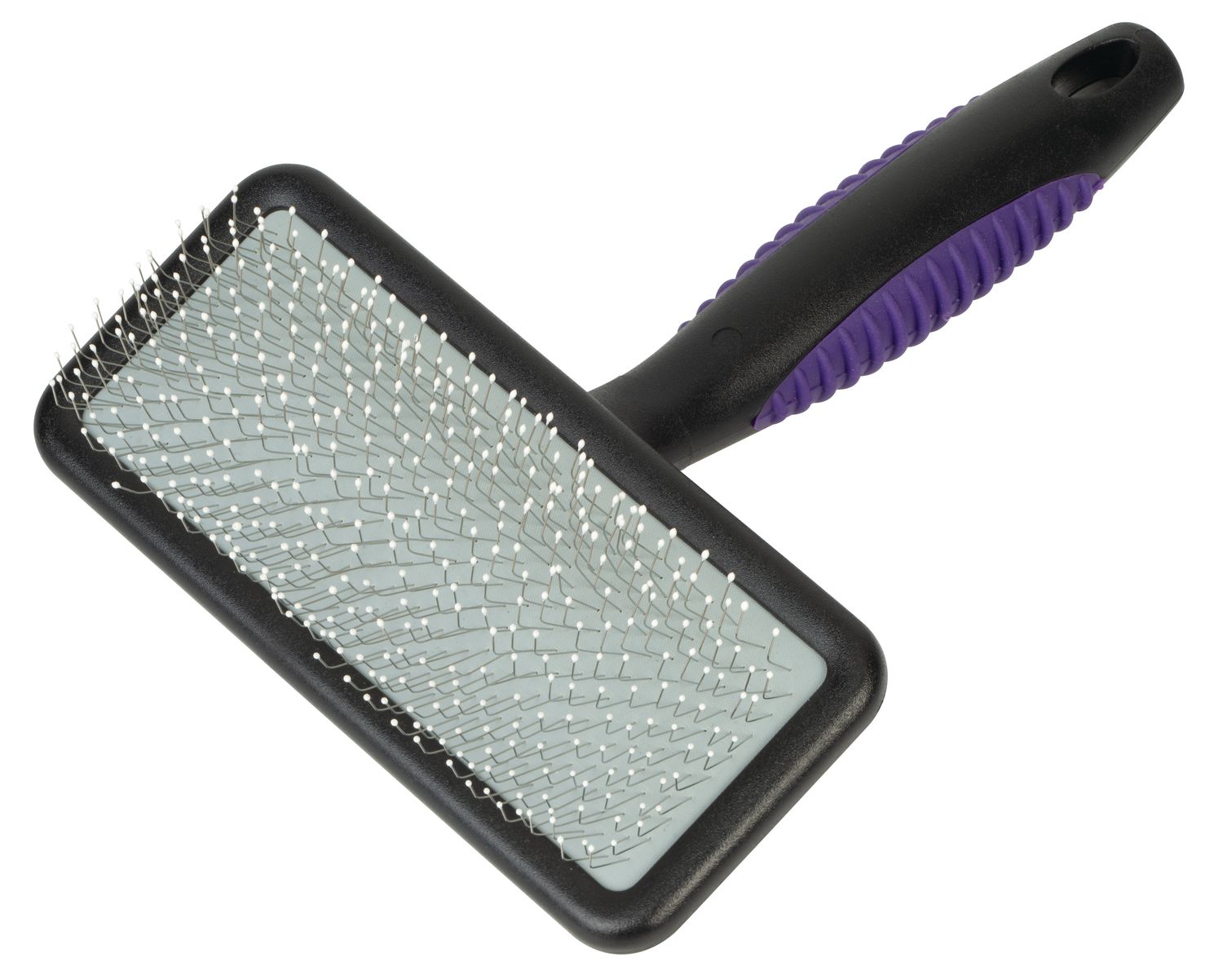 Weaver Livestock Soft Slicker Brush