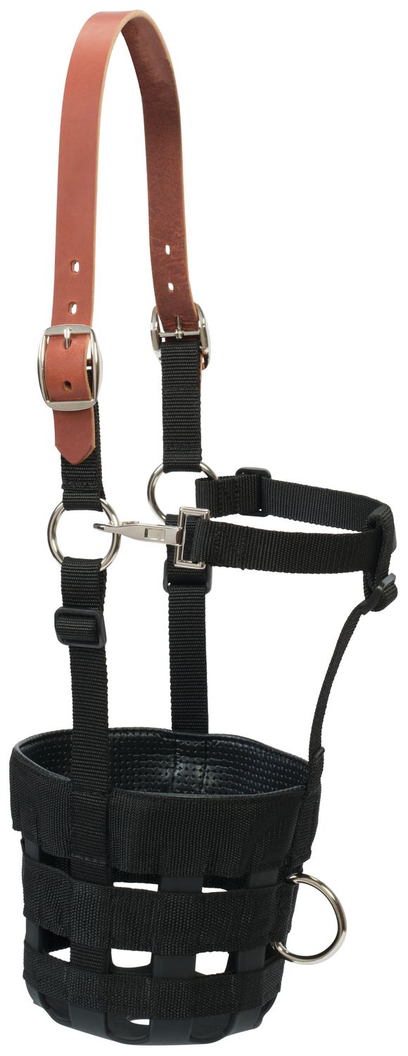 Weaver Equine Grazing Muzzle