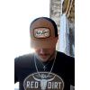 Red Dirt Sweet Treat