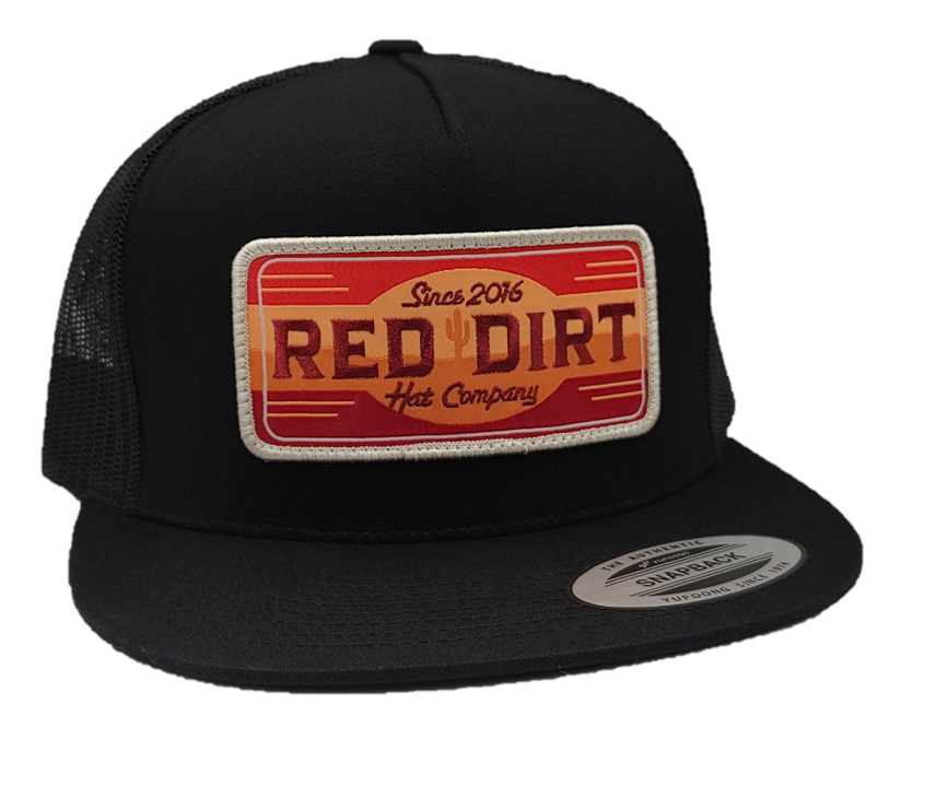 Red Dirt Rawhide