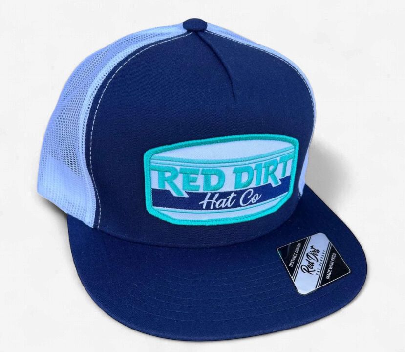 Red Dirt City Slicker