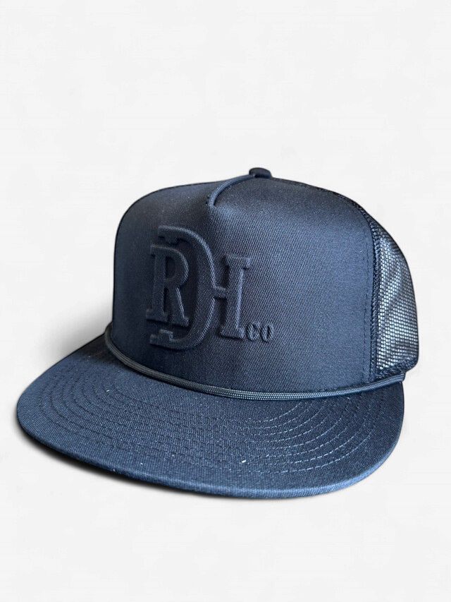 Red Dirt The Brand