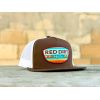 Red Dirt Part-Time