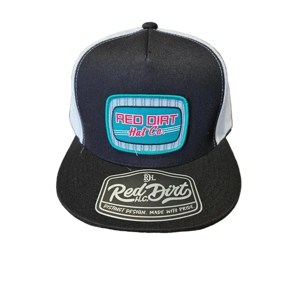 Red Dirt Peppermint Patty