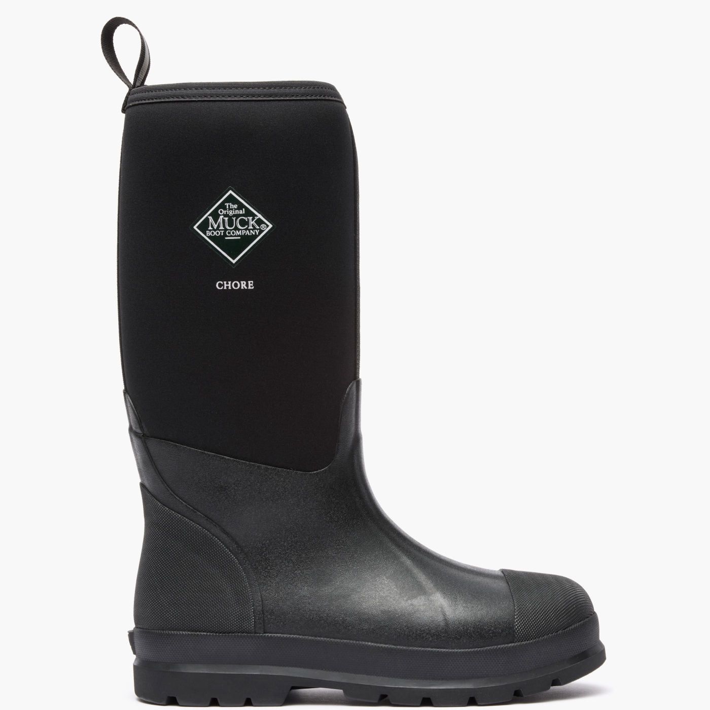 Muck Boots Men's Chore Classic Tall Work Boot