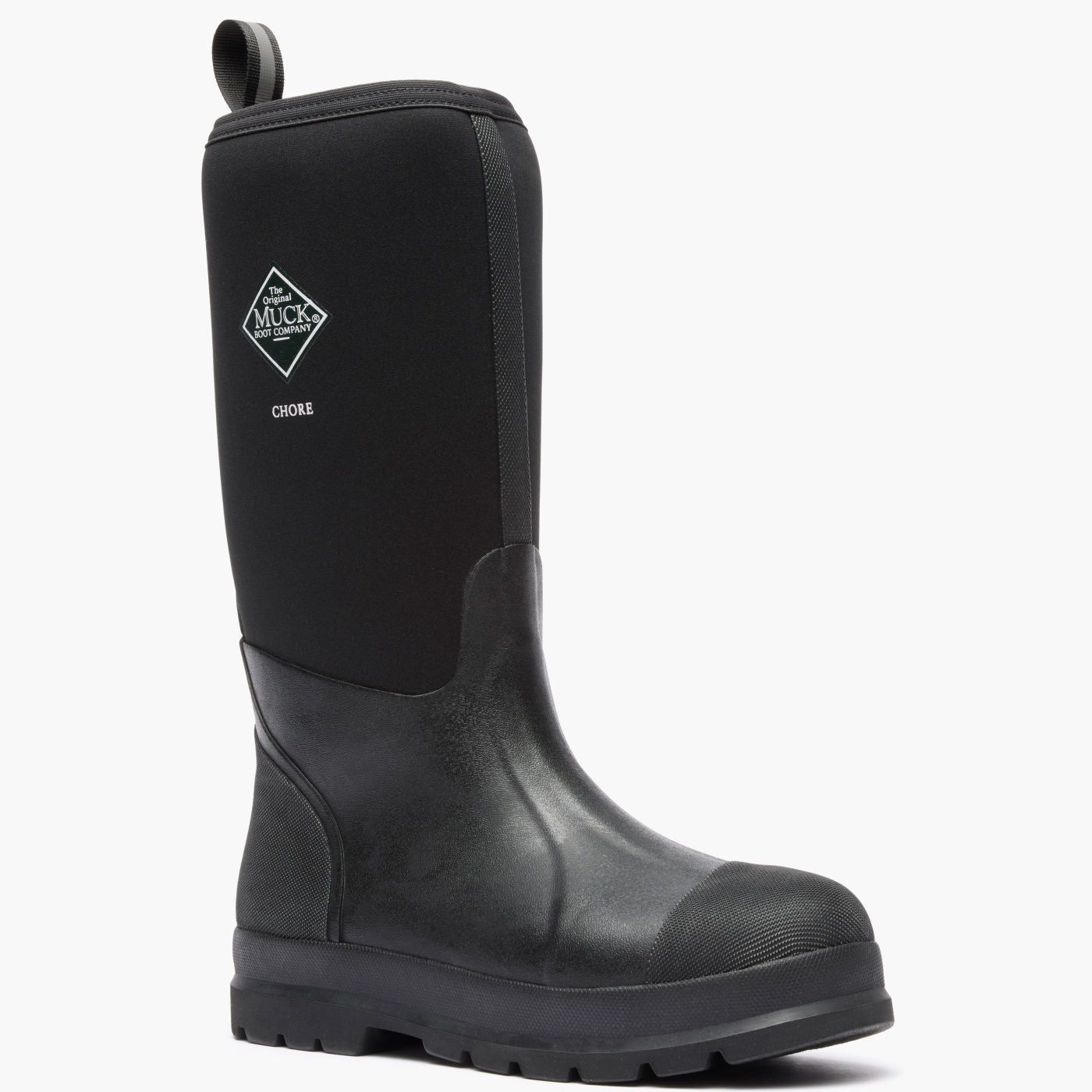 Muck Boots Men's Chore Classic Tall Work Boot
