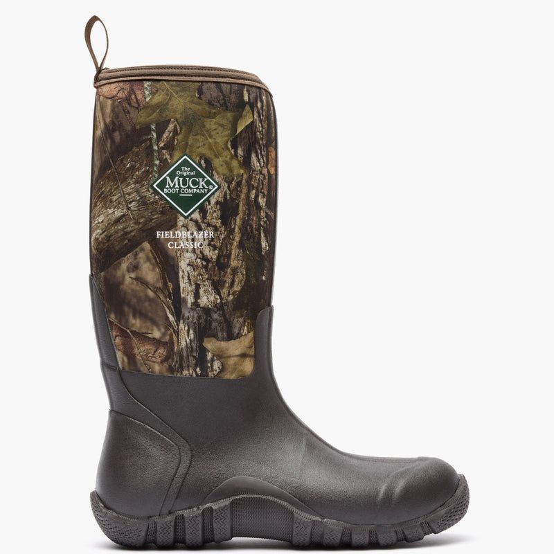 Muck Boots Men's Fieldblazer Classic Tall Boot