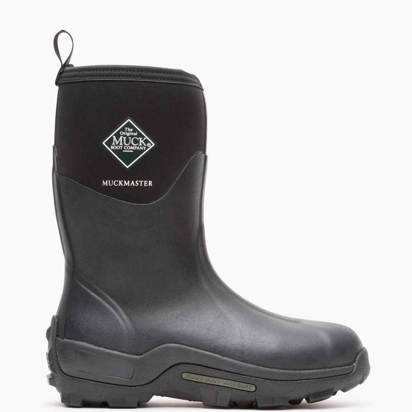 Muck Boots Men's Muckmaster Mid Boot