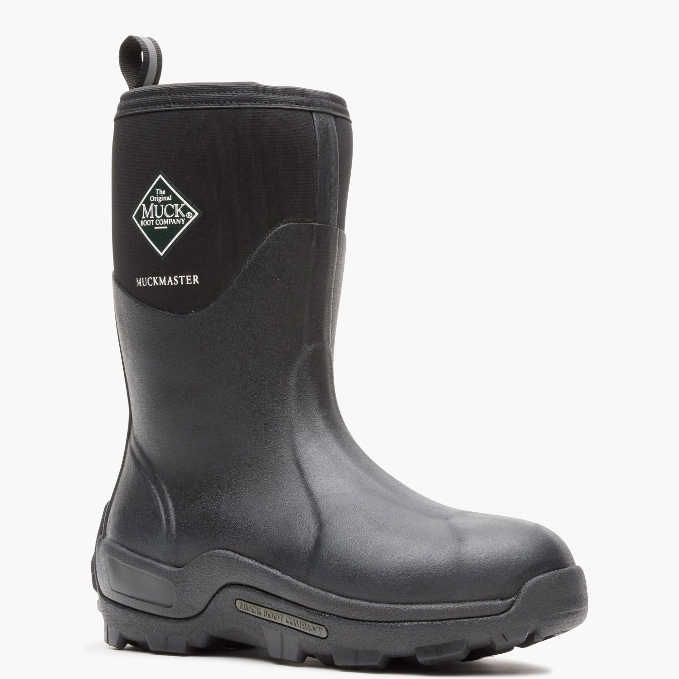 Muck Boots Men's Muckmaster Mid Boot