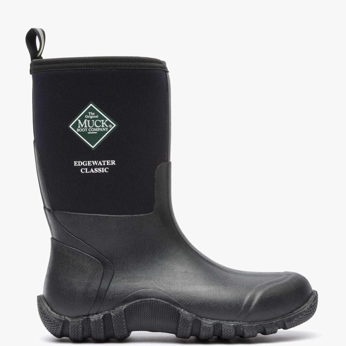 Muck Boots Men's Edgewater Classic Mid Boot