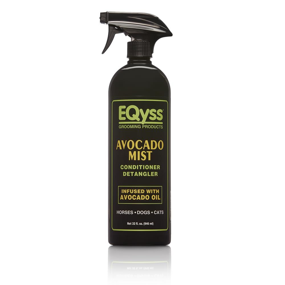 Eqyss Avocado Mist Conditioner - 32 oz