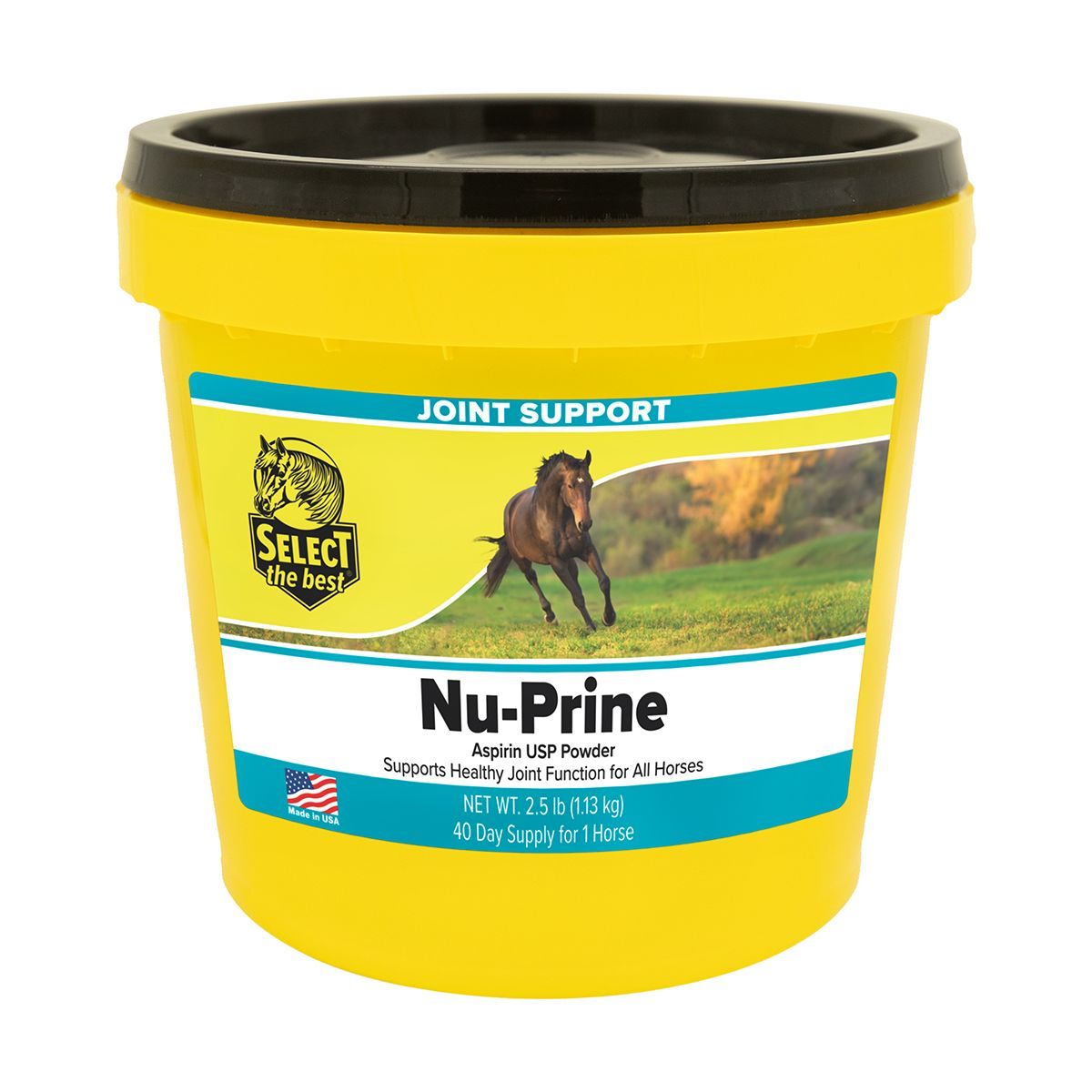 Select the Best Nu Prine Aspirin 2.5 lb